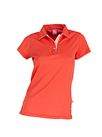 T2671 PLAYERA POLO DAMA MC BIBO DRY