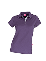 T2671 PLAYERA POLO DAMA MC BIBO DRY