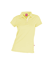 T2671 PLAYERA POLO DAMA MC BIBO DRY