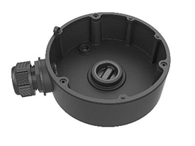 Hikvision CB110B / DS-1280ZJ-DM18(Black) Junction box