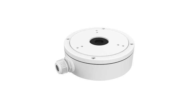 Hikvision CBM / DS-1280ZJ-M Junction Box Hikvision CBM / DS-1280ZJ-M Junction Box