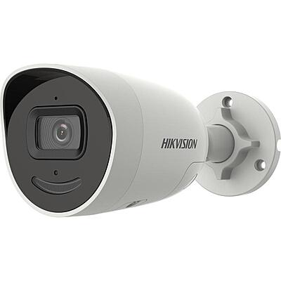 4MP Acusense Fixed Mini Bullet Camera 2.8 mm