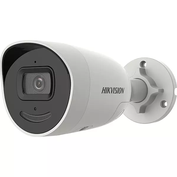 4MP Acusense Fixed Mini Bullet Camera 2.8 mm