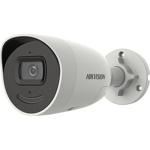 4MP Acusense Fixed Mini Bullet Camera 2.8 mm