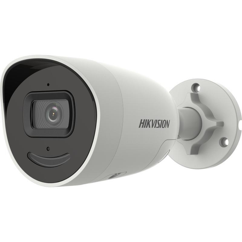 4MP Acusense Fixed Mini Bullet Camera 2.8 mm