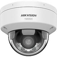 8MP Smart Hybrid Light with ColorVu Fixed Mini Dome - 2.8mm