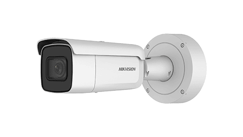 DS-2CD2642FW DS-2CD2642FW