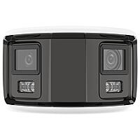 8 MP Panoramic ColorVu Fixed Bullet Network Camera