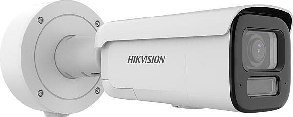 Hikvision 6MP Colorvu3.0 Bullet Camera, 2.7-13.5mm, IR 60M Hikvision 6MP Colorvu3.0 Bullet Camera, 2.7-13.5mm, IR 60M