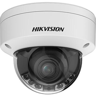 Hikvision 8MP AcuSense G2H Smart hybrid light Dome, 2.7-13.5mm, IR 40M