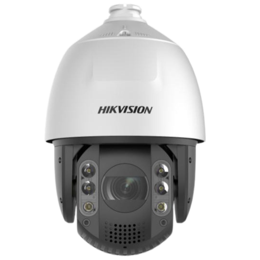 Hikvision 7-inch 4 MP 25X IR Network Speed Dome