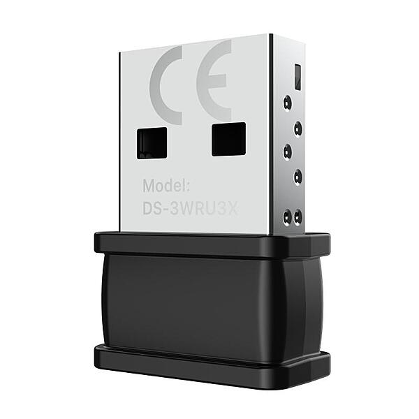 AX300 Wi-Fi 6 Nano USB Adapter