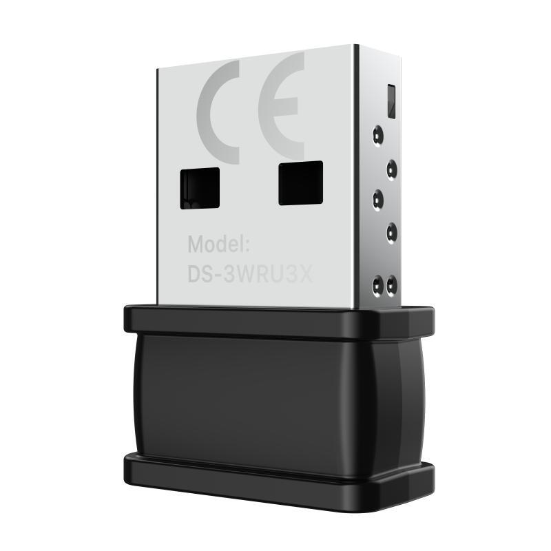 AX300 Wi-Fi 6 Nano USB Adapter