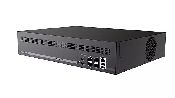 64ch 4K Decoder