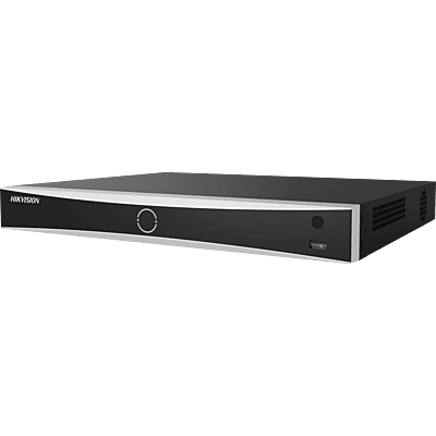 Hikvision DS-7616NXI-I2/16P/VPro