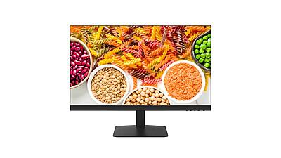 Hikvision 23.8 inch FHD VA 100Hz Monitor with Speakers