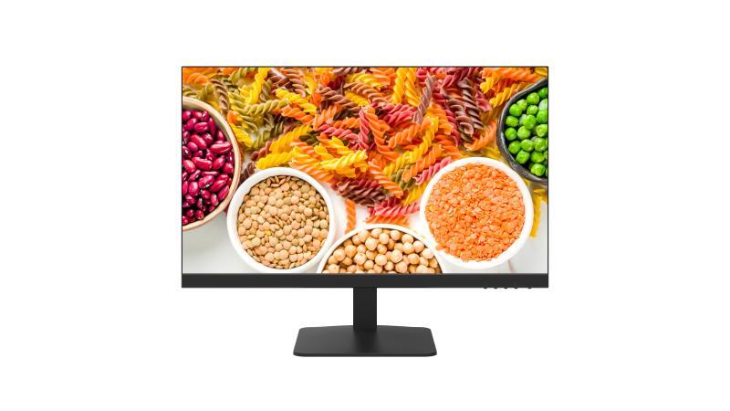 Hikvision 23.8 inch FHD VA 100Hz Monitor with Speakers Hikvision 23.8 inch FHD VA 100Hz Monitor with Speakers