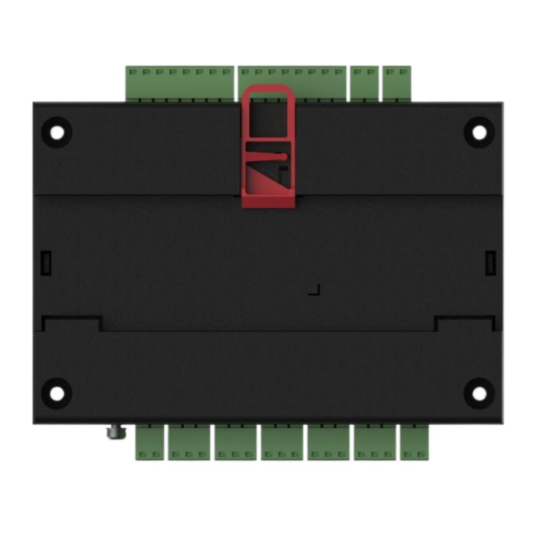 Hikvision Access Module Hikvision Access Module