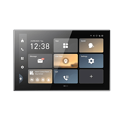 Hikvision 9 Series Indoor Stations 10.1" Touch Screen
