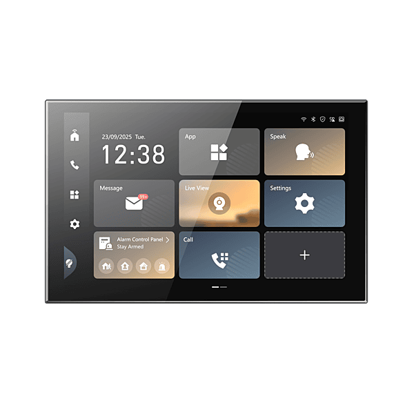 Hikvision 9 Series Indoor Stations 10.1" Touch Screen