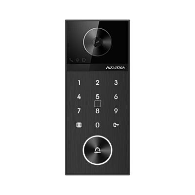 Hikvision Villa door station
