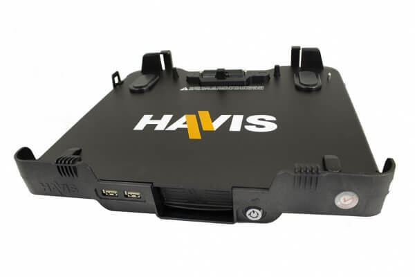 Havis CF-33 2-in-1 Lite Vehicle Dock
