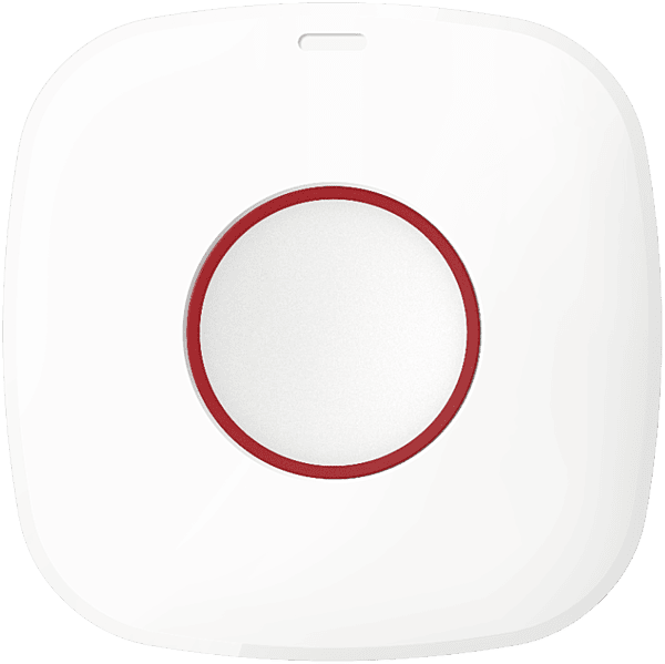 AX Pro Wireless Emergency Button