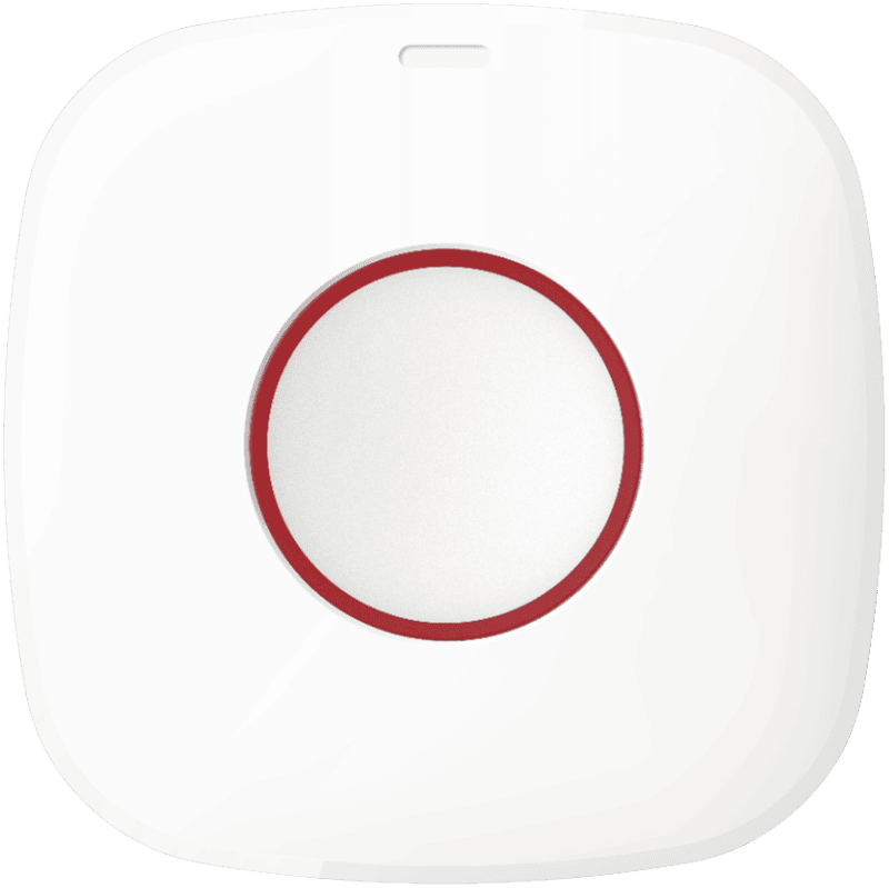 AX Pro Wireless Emergency Button