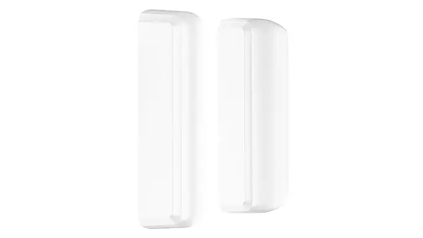 Wireless Magnetic Contact Detector