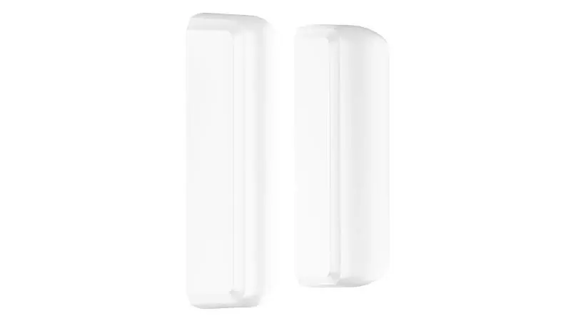 Wireless Magnetic Contact Detector