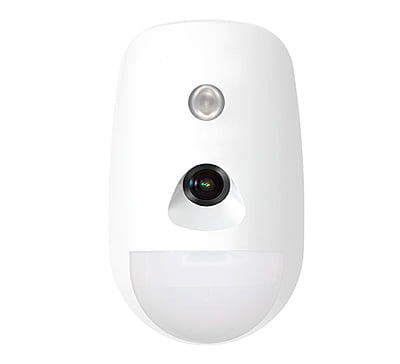 Hikvision Wireless PIR-Camera Detector, AX PRO Series Hikvision Wireless PIR-Camera Detector, AX PRO Series