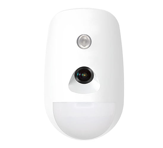 Hikvision Wireless PIR-Camera Detector, AX PRO Series Hikvision Wireless PIR-Camera Detector, AX PRO Series