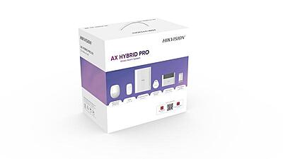 AX Hybrid Pro Kit（868MHz）
