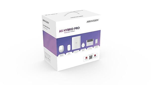 AX Hybrid Pro Kit（868MHz）