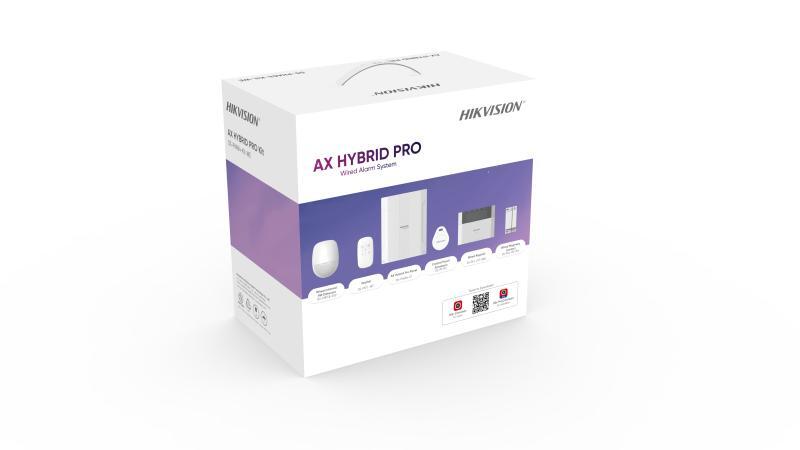 AX Hybrid Pro Kit（868MHz）