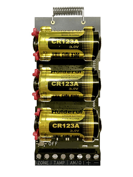 Hikvision Single Input Transmitter, AX PRO Series Hikvision Single Input Transmitter, AX PRO Series