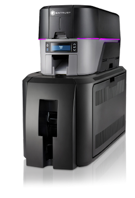 ENTRUST Sigma SL3 Single Laminator Module