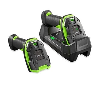 DS3678-SR RUGGED GREEN STANDARD CRADLE USB NO LINE CORD KIT: DS3678-SR0F003VZWW SCANNER, CBA-U42-S07PAR SHIELDED USB CABLE SUPPORTS 12V P/S , STB3678-C100F3WW CRADLE, PWRS-14000-148R POWER SUPPLY