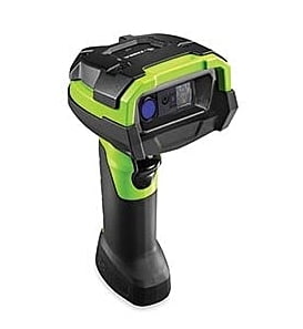 DS3678-XR RUGGED GREEN VIBRATION MOTOR STANDARD CRADLE USB NO LINE CORD KIT: DS3678-XR6F003VZWW SCANNER, CBA-U42-S07PAR SHIELDED USB CABLE SUPPORTS 12V P/S , STB3678-C100F3WW CRADLE,