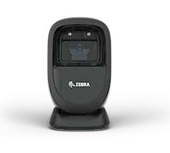 DS9308-SR BLACK USB KIT: DS9308-SR00004ZZWW SCANNER, CBA-U21-S07ZBR SHIELDED USB CABLE, EMEA ONLY