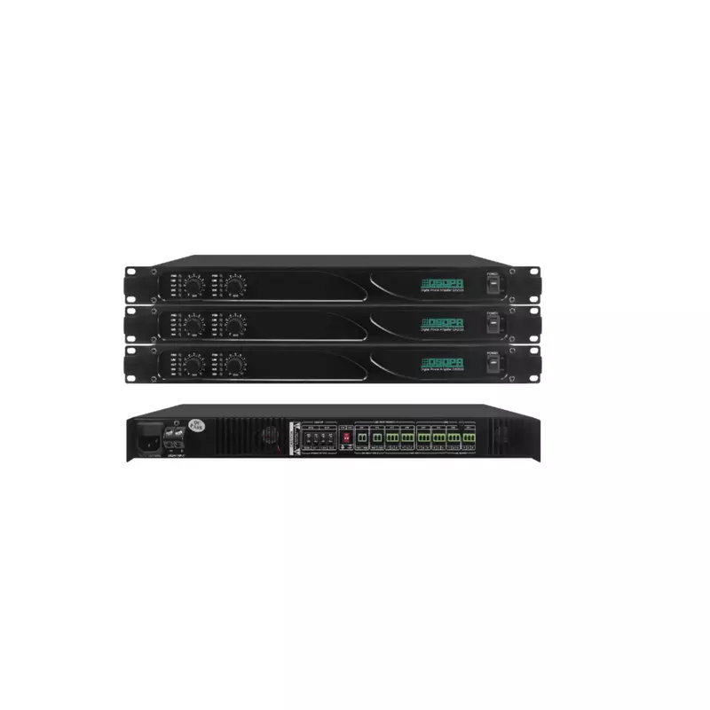 DSA2240D(120V-DA2250)