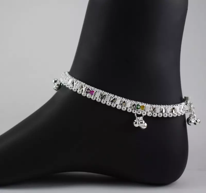 Mathura Payal Wholesale-Atha Payal