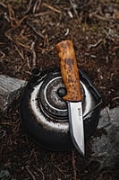 Helle Eggen Knife Helle Eggen Knife