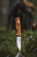 Helle Eggen Knife Helle Eggen Knife