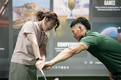 PAR Credit - Beginner