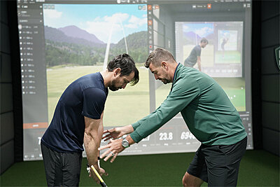 PAR Credit - Golf Lessons