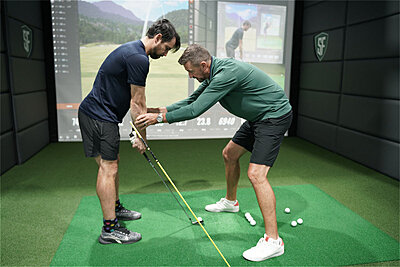 BIRDIE Credit - Golf Lessons