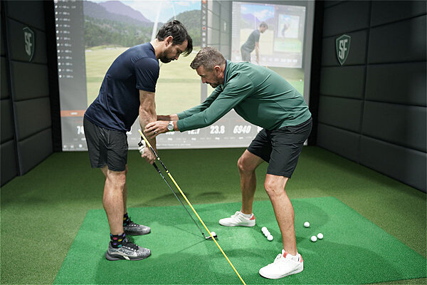 BIRDIE Credit - Golf Lessons