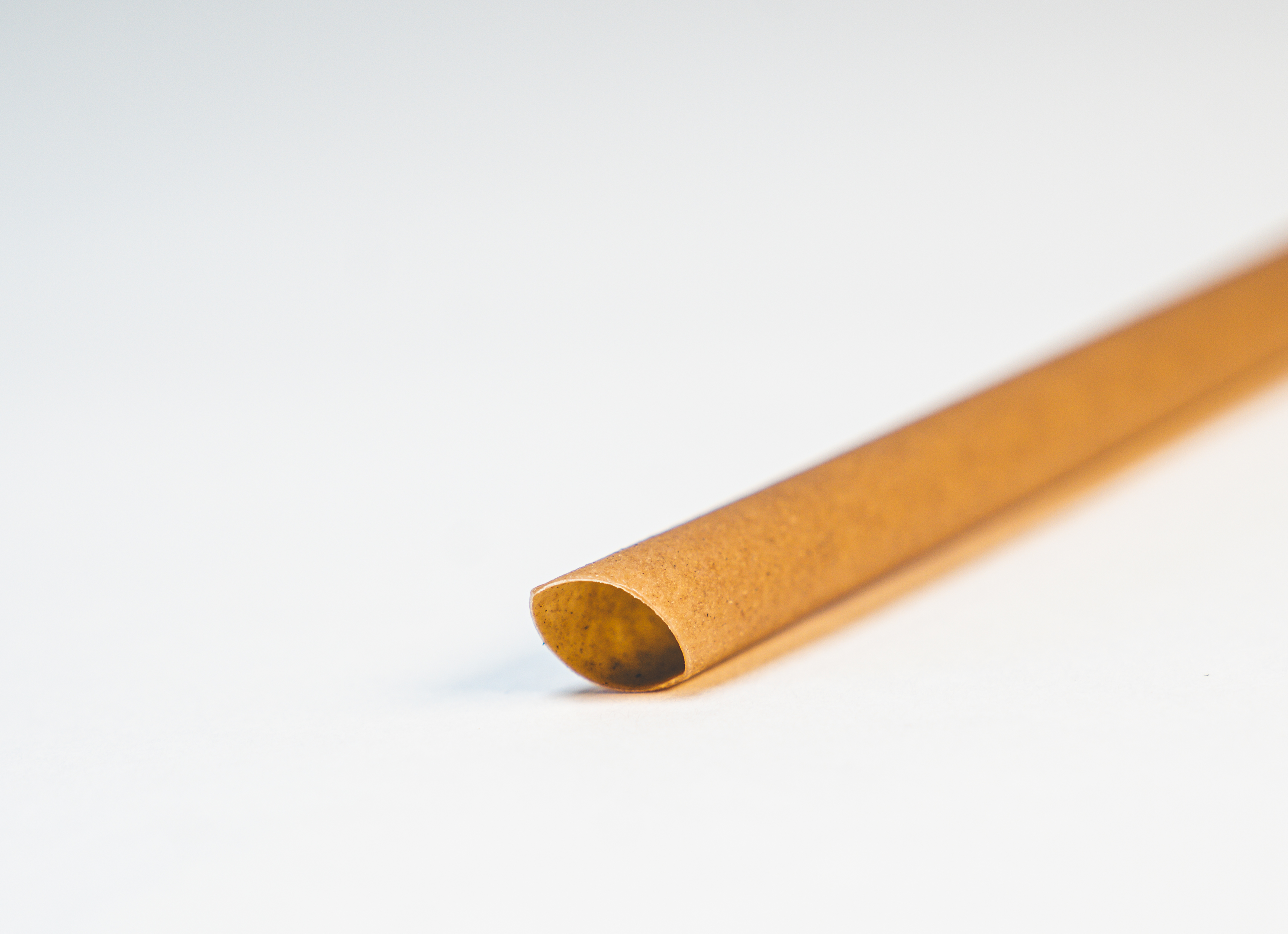 Giant Boba Hemp Straw - 1200