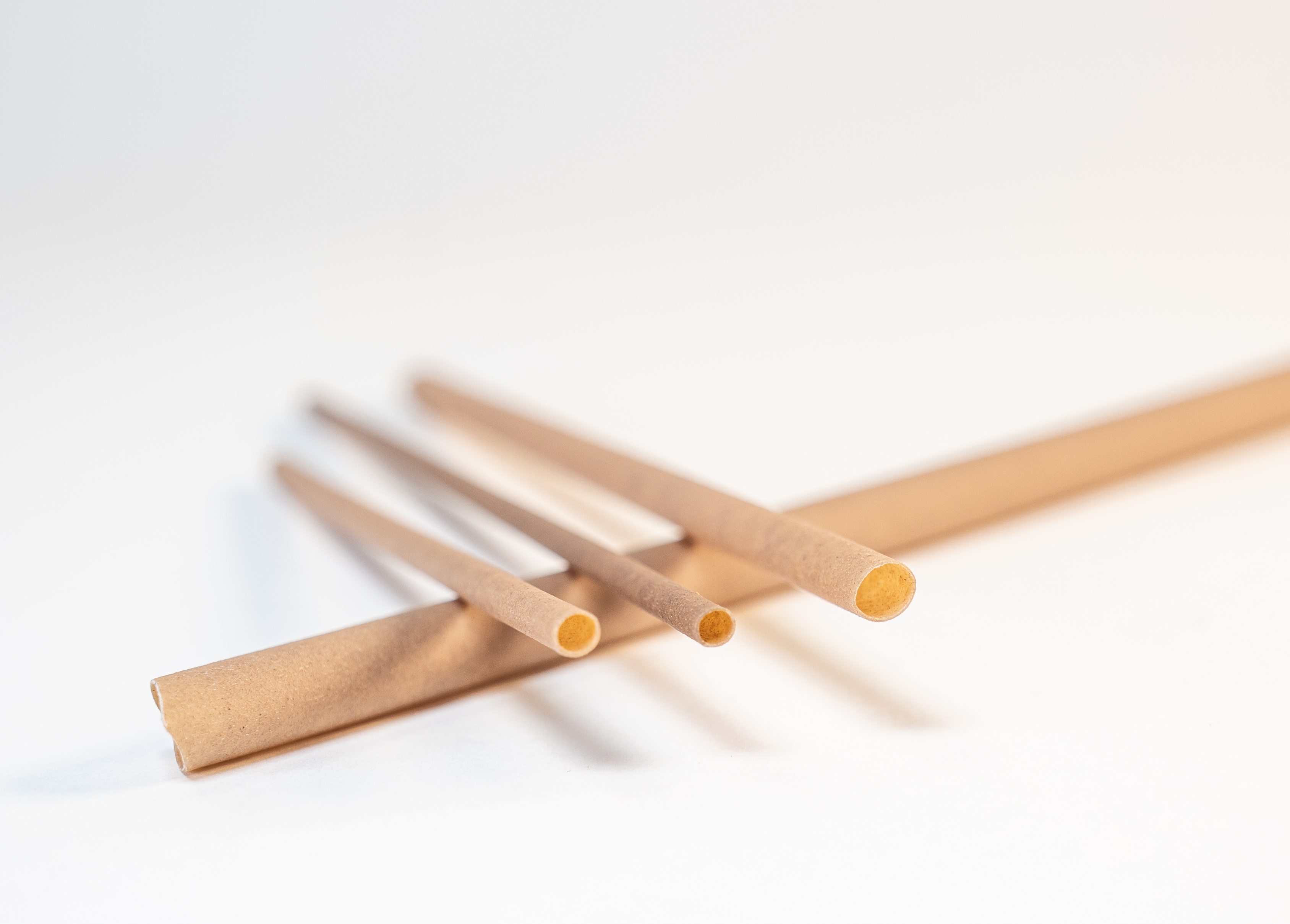 Giant Boba Hemp Straw - 1200